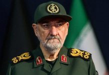 Iran Bikin Tuntutan untuk AS, Isinya soal Cabut Sanksi hingga Selat Hormuz Iran Bikin Tuntutan untuk AS, Isinya soal Cabut Sanksi hingga Selat Hormuz