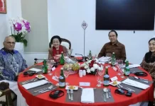 Megawati Cerita Jadi Korban AI: Saya Kaget, Kapan Pesan Kue? megawati