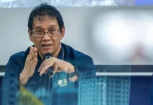 Purbaya Sebut Danantara Bakal Setor Dividen Rp 120 T ke Negara Mentri Keuangan Purbaya