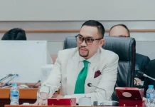 RUU Perampasan Aset Ditarget 15 Desember, Ini Isu yang Masih Jadi Perdebatan RUU Perampasan Aset Ditarget 15 Desember