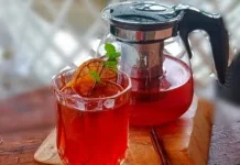 Resep Aek Serbat Khas Melayu, Warisan Budaya Takbenda Kalbar Resep Aek Serbat