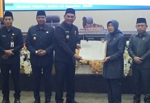 Selesaikan Proyek Tiga Jembatan Strategis, Pemkab Barito Utara Siapkan Uang 457,1 Miliar pemkab barito utara
