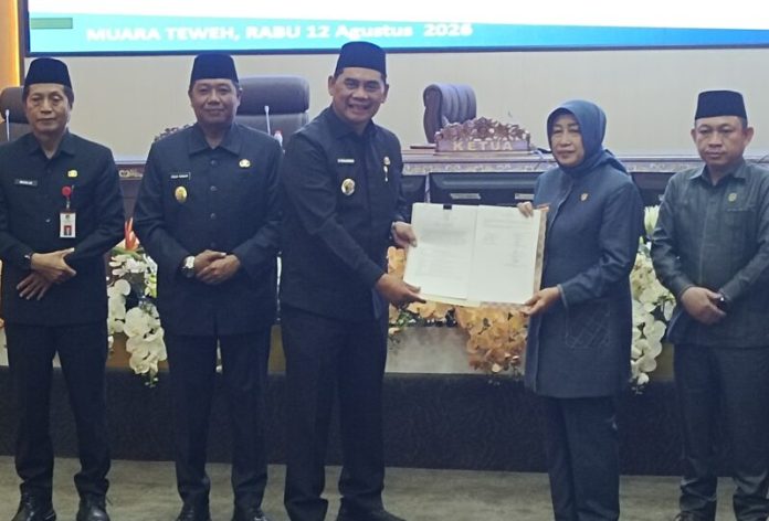 pemkab barito utara pemkab barito utara
