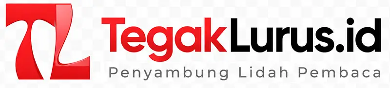 tegaklurus.id